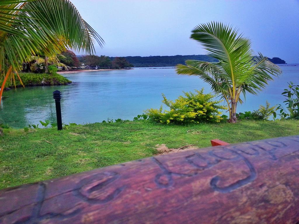 Le Lagoto Resort & Spa Fagamalo Екстер'єр фото