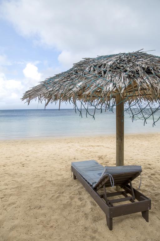 Le Lagoto Resort & Spa Fagamalo Екстер'єр фото